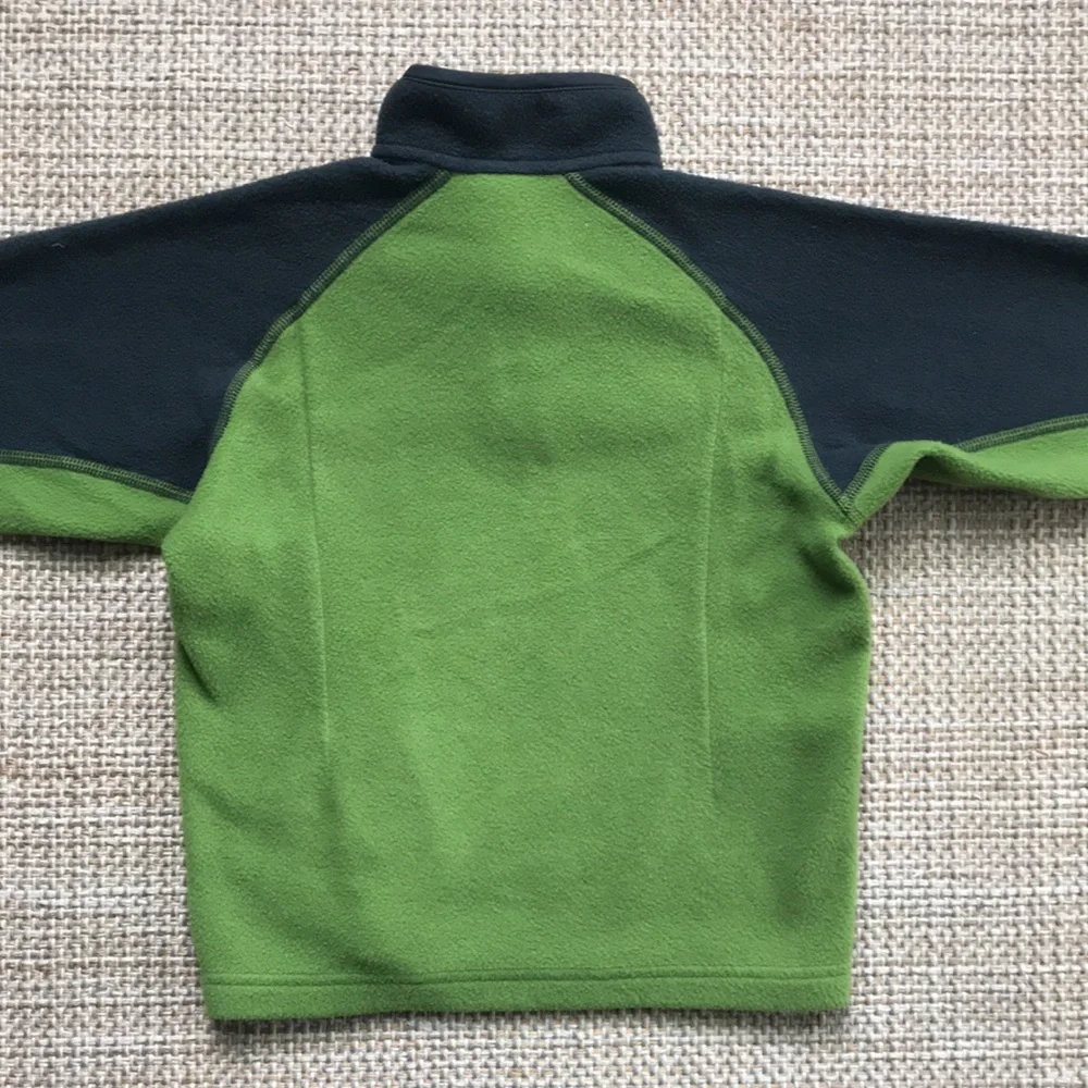 Patagonia Fleece Pullover (size XXS)
